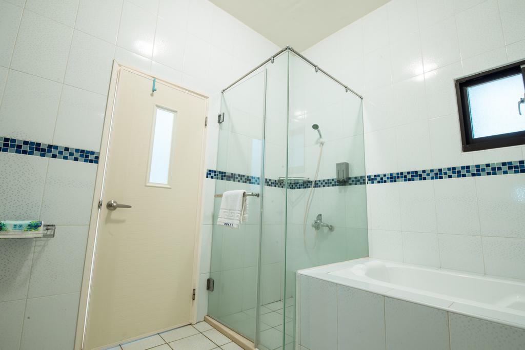 Travel Friends Apartment Huxi Exterior photo